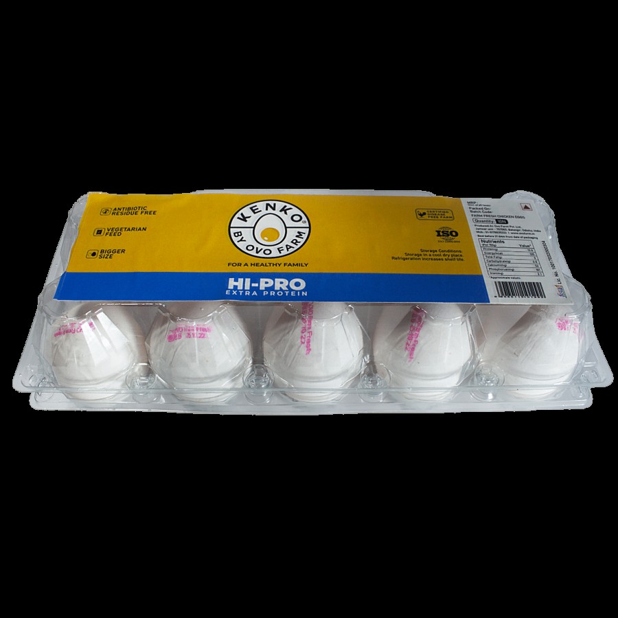 Kenko Hi-Pro Eggs