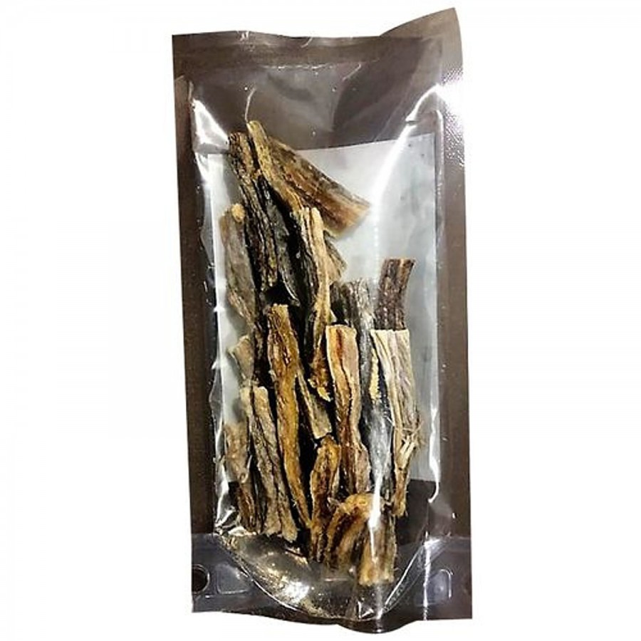 Judes Dried Bombay Duck - Cut Piece