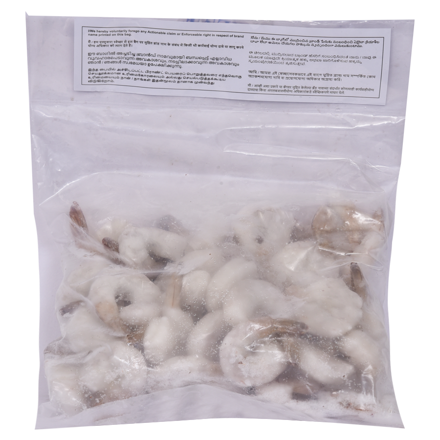 Empire Prawns PDTO 21/25