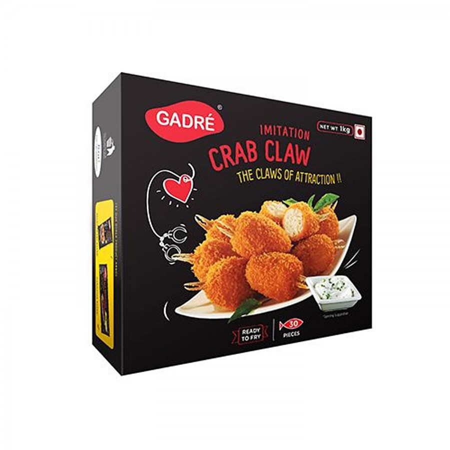 Gadre Imitation - Crab Claw