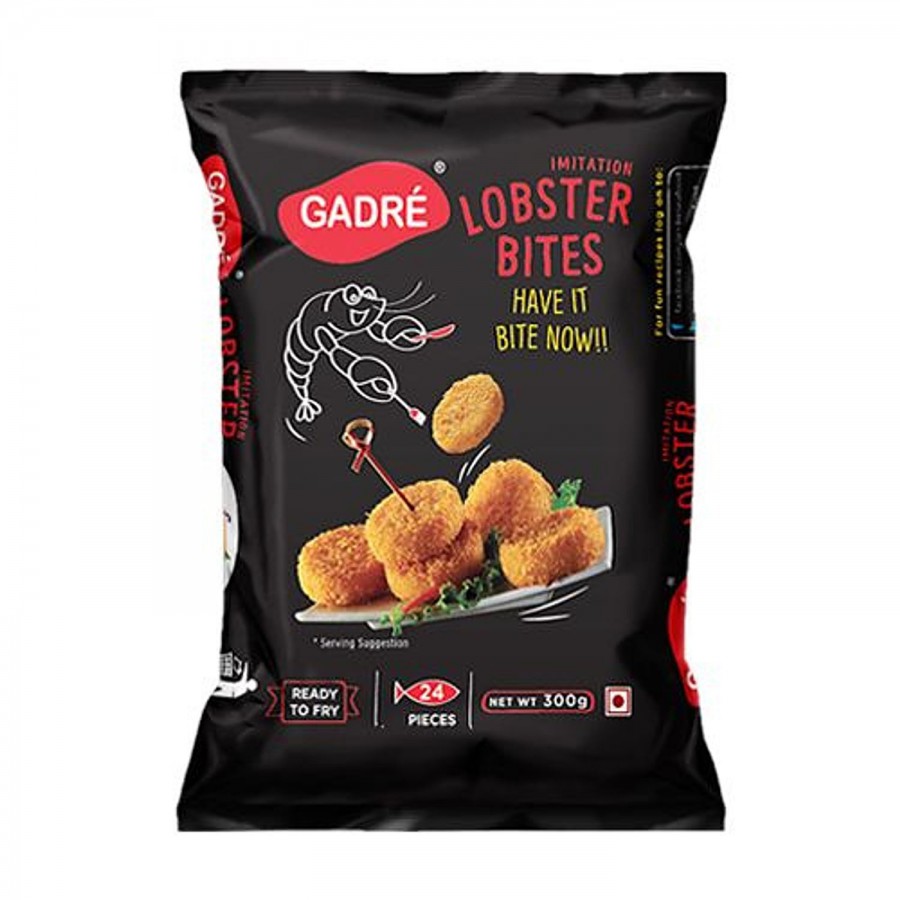 Gadre Jus-Like - Lobster Bite