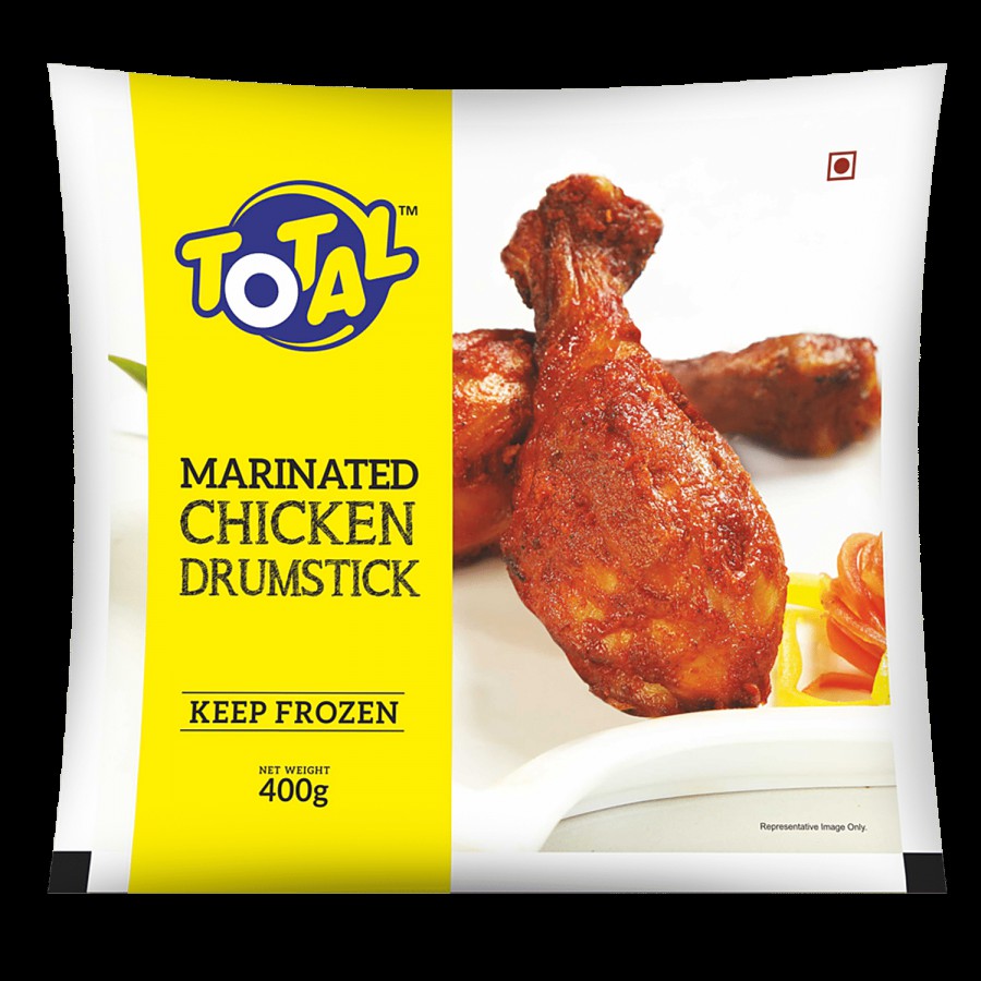 Total Marinated Chicken Drumstick