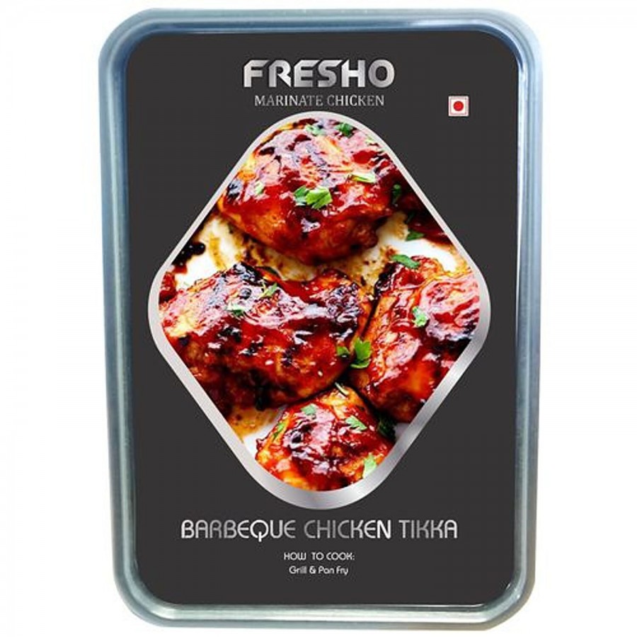 fresho! Barbeque Chicken Tikka