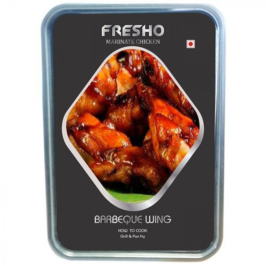 fresho! Barbeque Chicken Wings