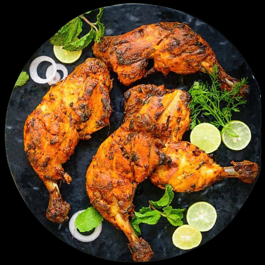 fresho! Chicken Tandoori