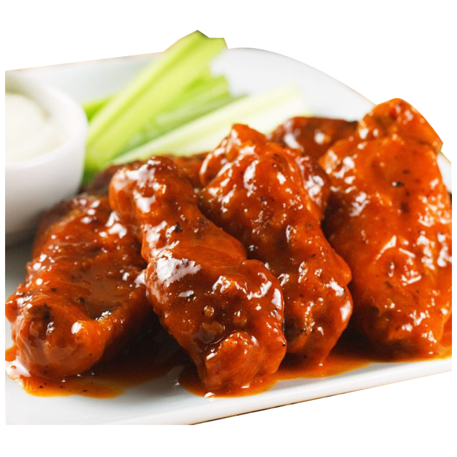 fresho! Chicken Wings - Hot & Spicy