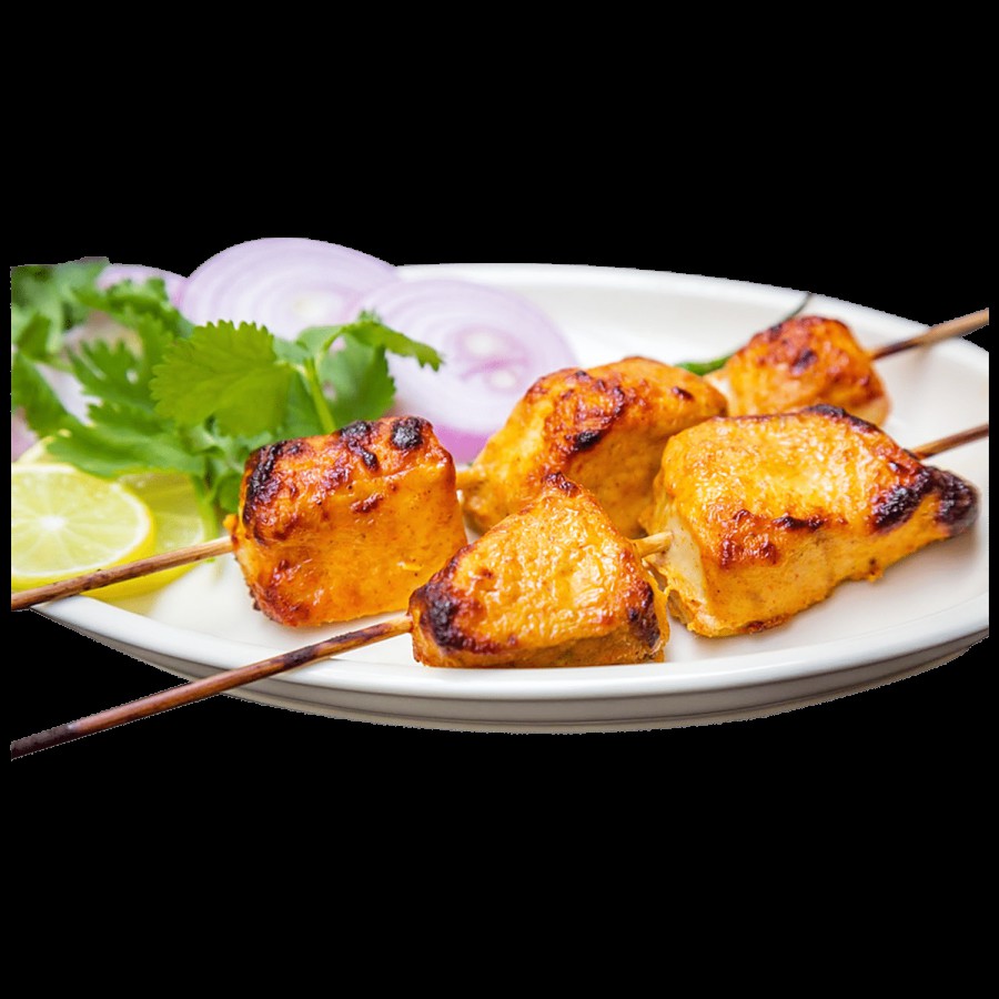 fresho! Fish Tandoori Tikka