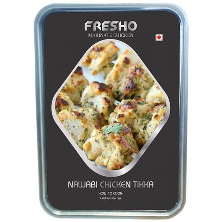 fresho! Nawabi Chicken Tikka