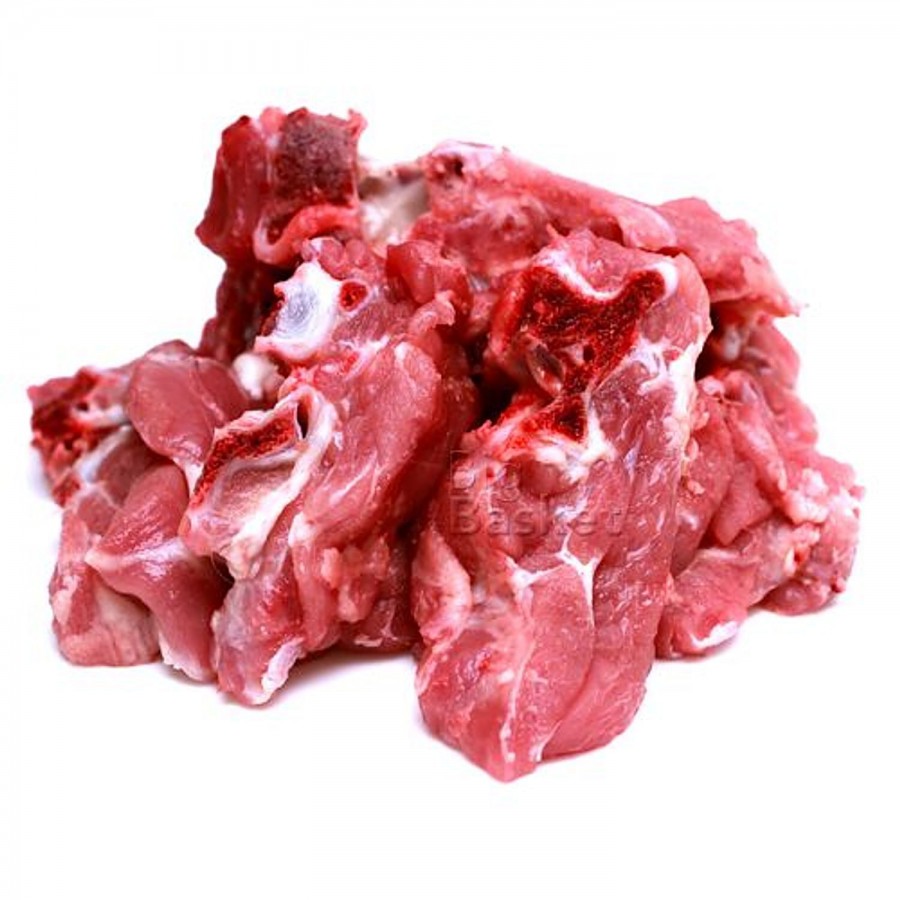 fresho! Mutton Neck - 12 To 16 pcs