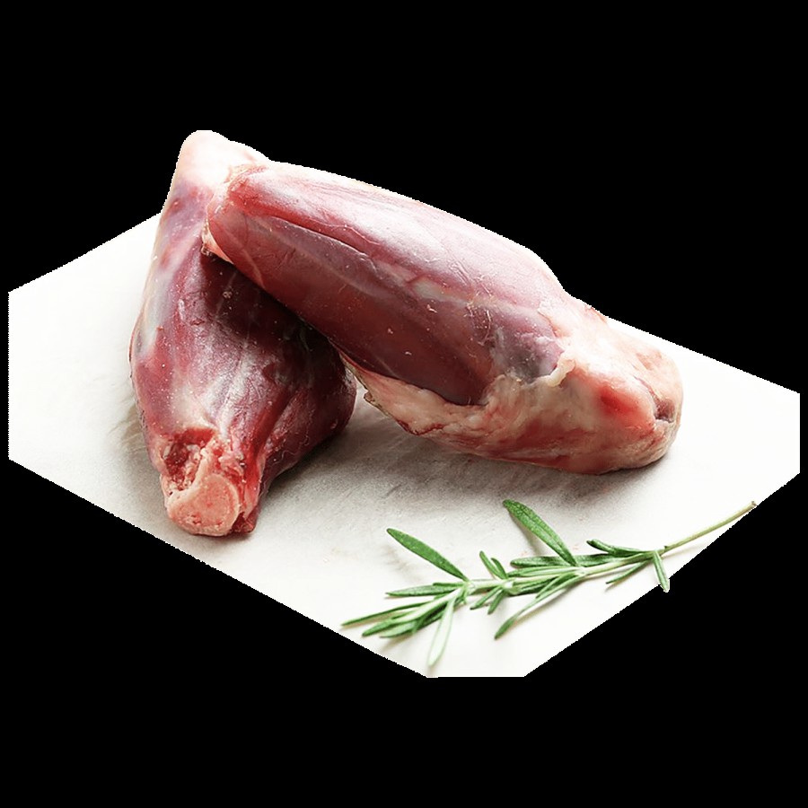 fresho! Mutton Shanks 12 To 16 pcs