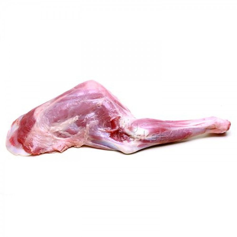 fresho! Mutton Shoulder Pack 12 To 16 pcs