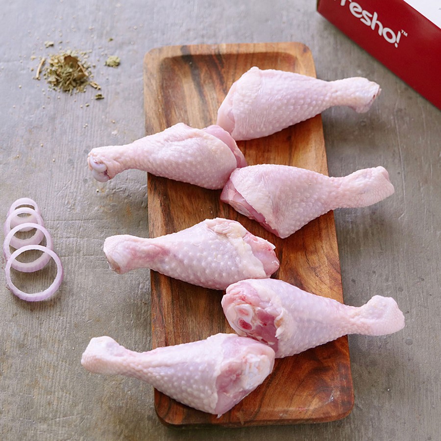 fresho! Chicken - Drumstick