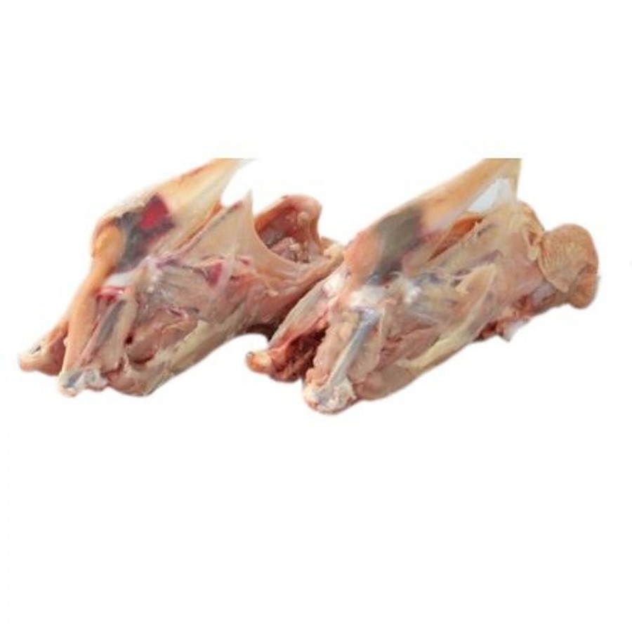 fresho! Horeca Chicken Bones - Whole Body