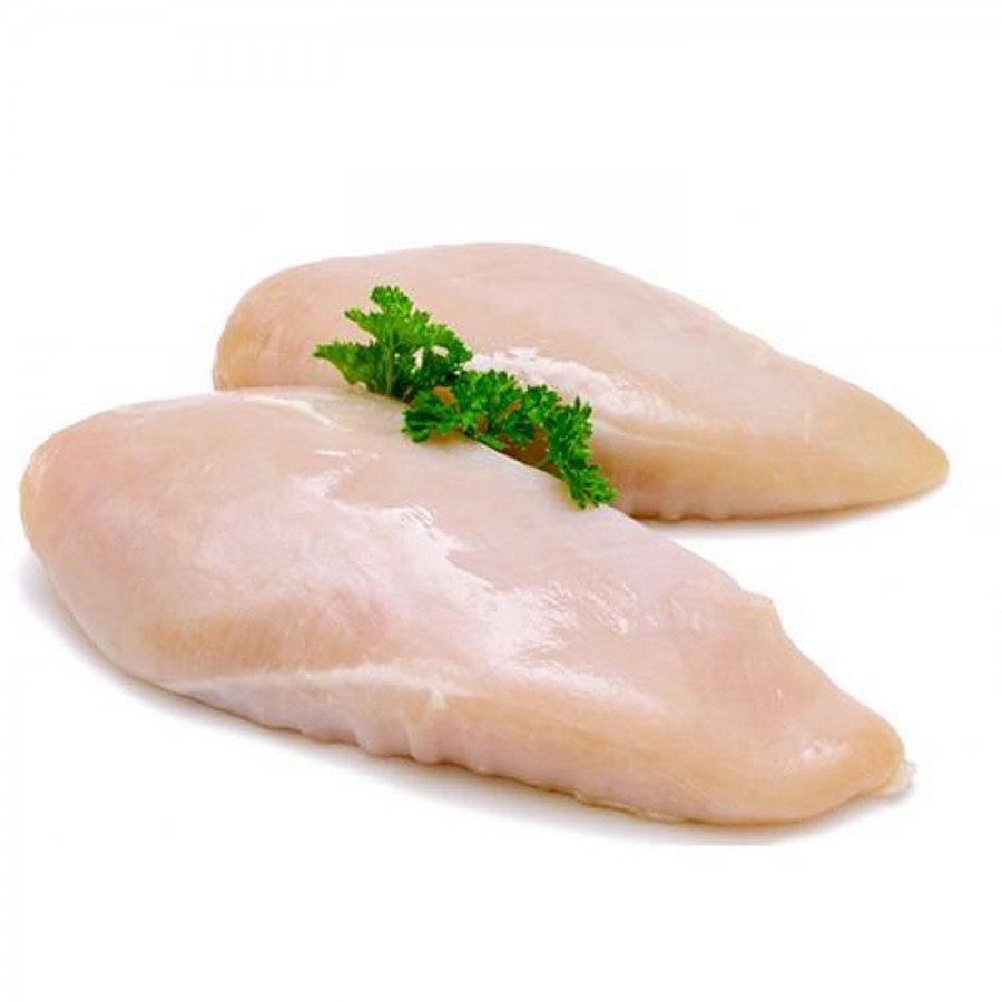 fresho! Horeca Chicken Breast Boneless - Skinless