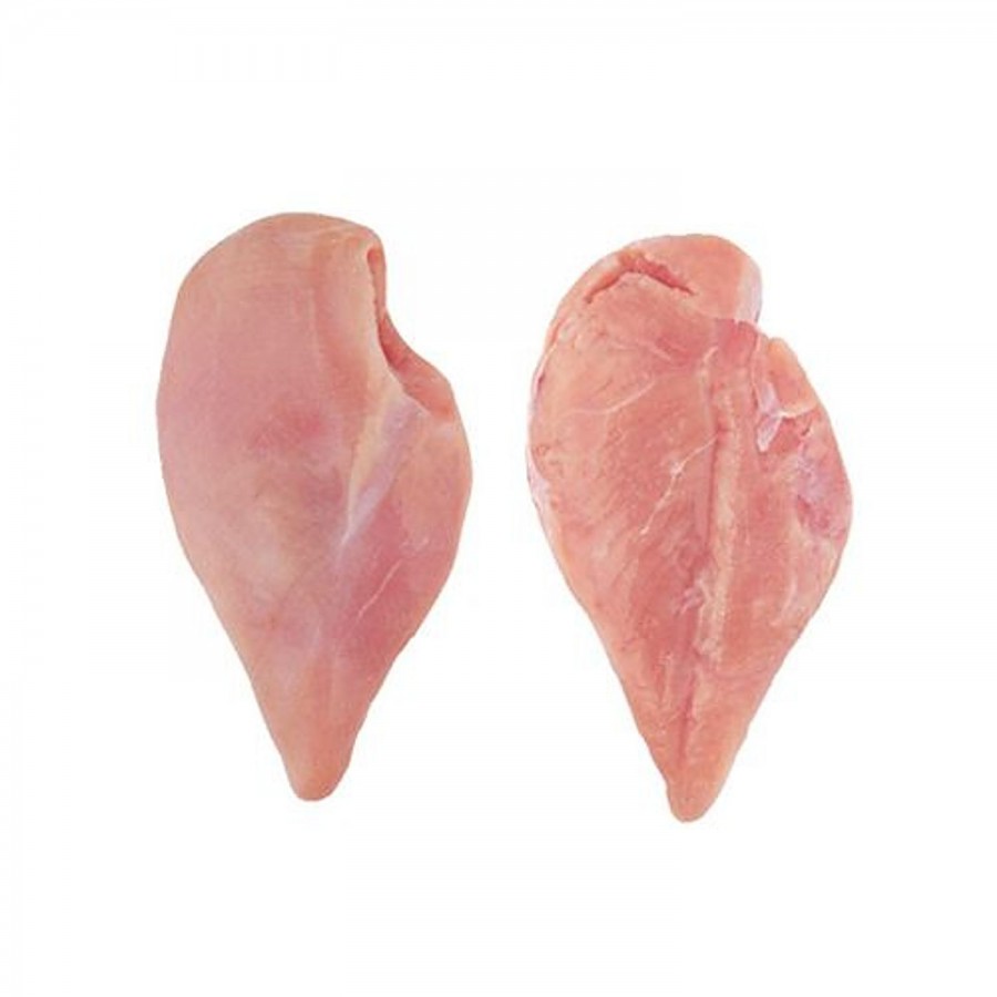 fresho! Horeca Chicken Breast Boneless - Without Skin & Without Supreme