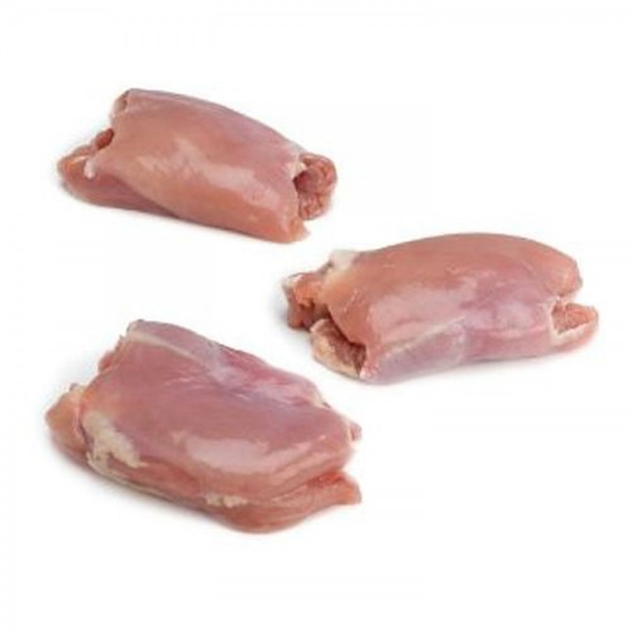 fresho! Horeca Chicken Leg Boneless - Skinless