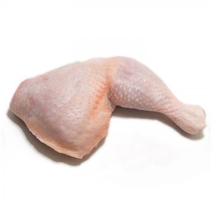 fresho! Horeca Chicken Whole Leg - With Skin