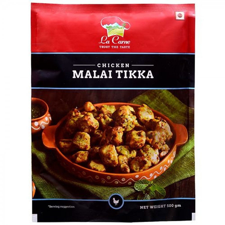 La Carne Chicken Malai Tikka