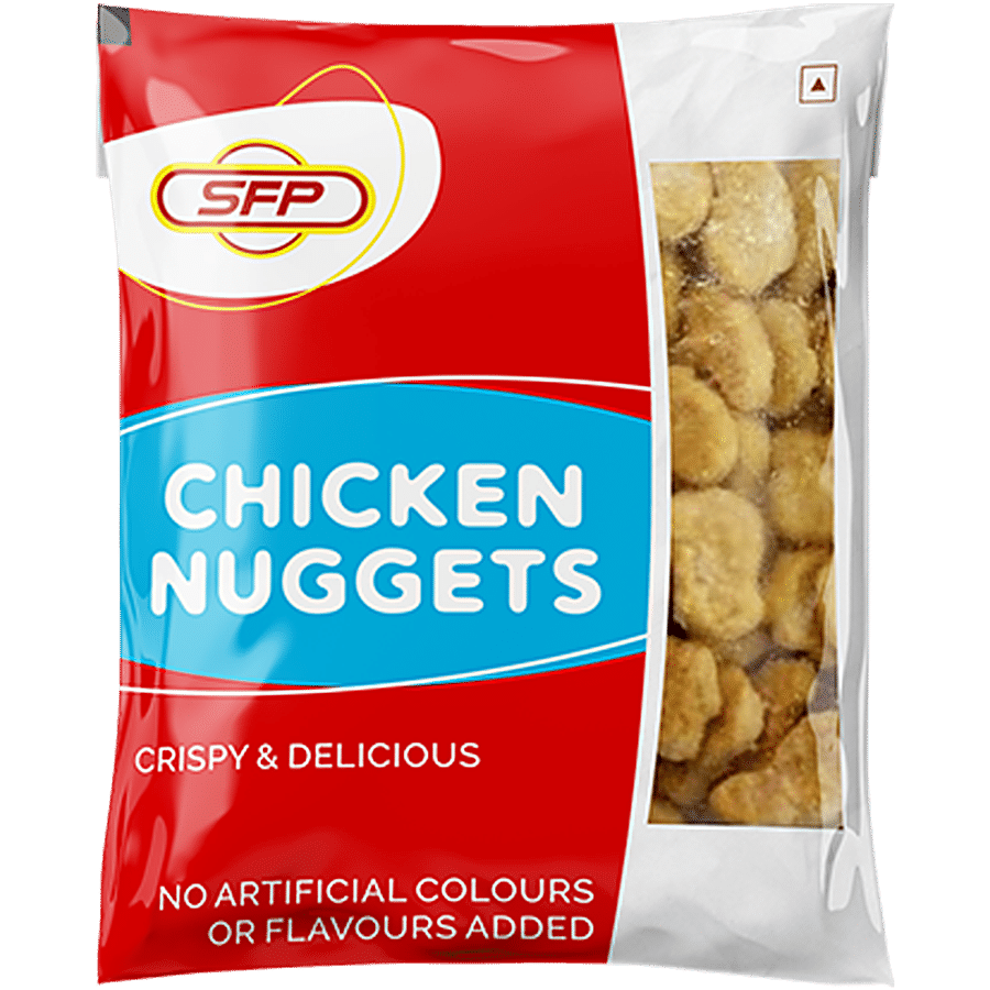 SFP Chicken - Nuggets