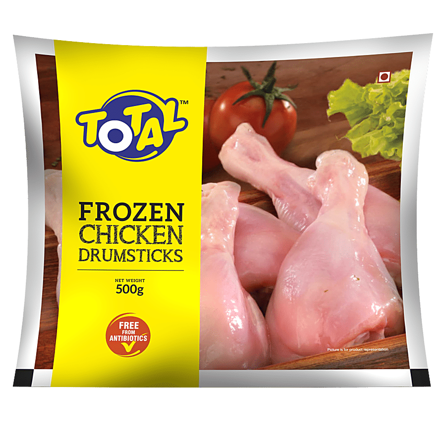 Total Chicken - Drumstick