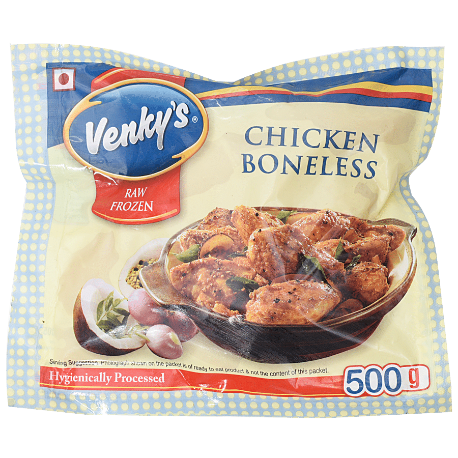 Venkys Chicken - Boneless