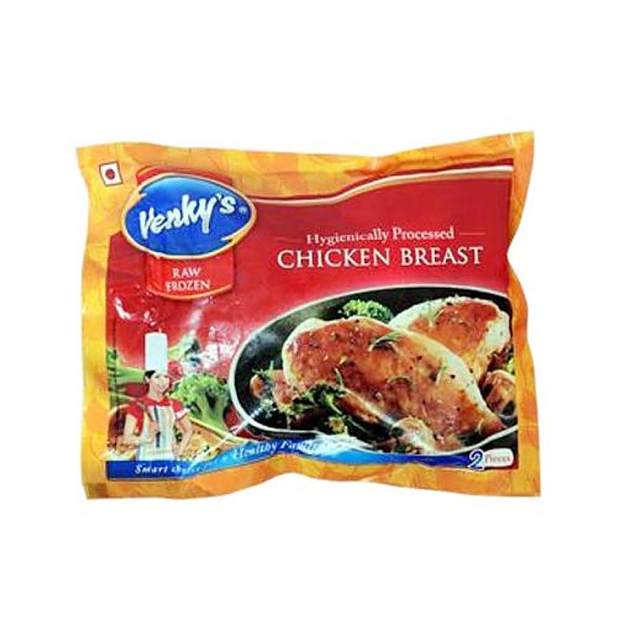 Venkys Chicken - Breast