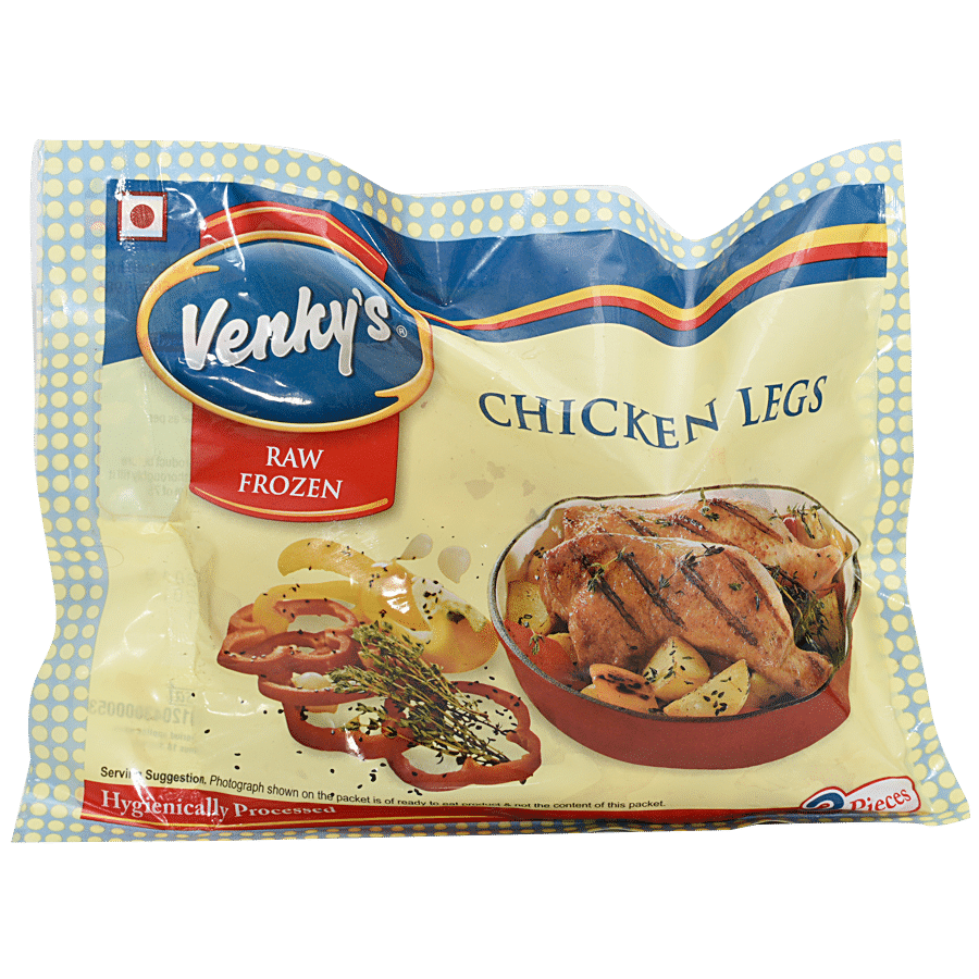 Venkys Chicken - Legs