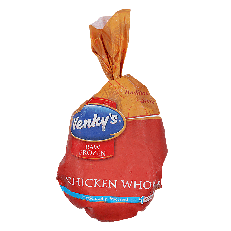 Venkys Chicken - Whole