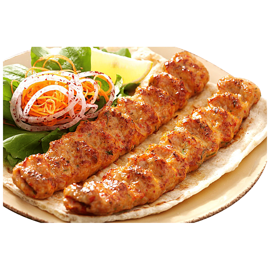 fresho! Fresh Chicken Reshmi Kebab / Kabab