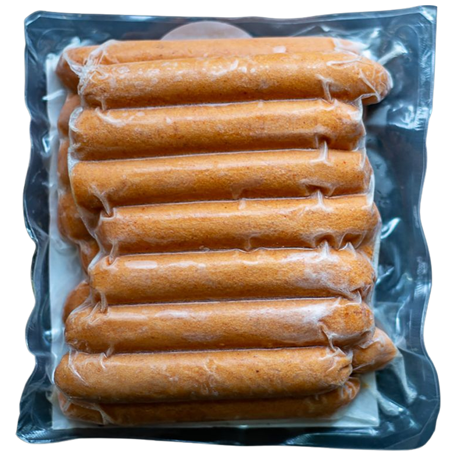 Capella Chicken Paprika Sausage