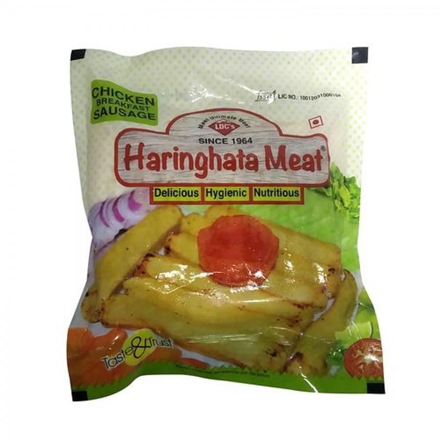 Haringhata Chicken - Breakfast Sausage