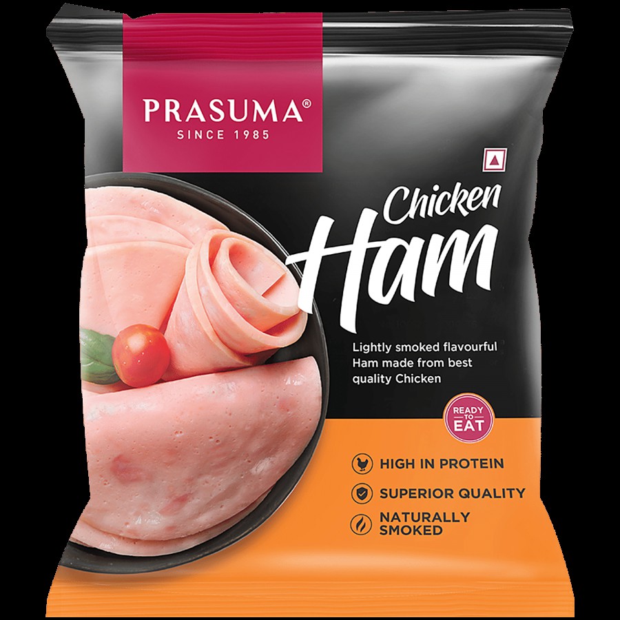 Prasuma Chicken Ham