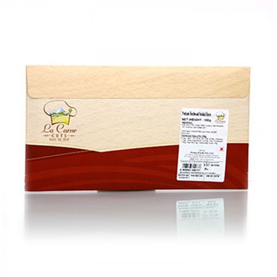 La Carne Ham - Premium Beechwood Bacon