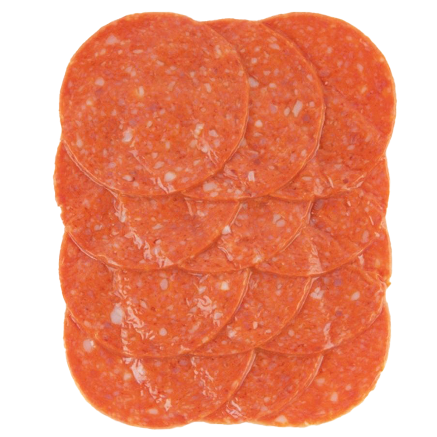 Prasuma Pork Pepperoni Salami