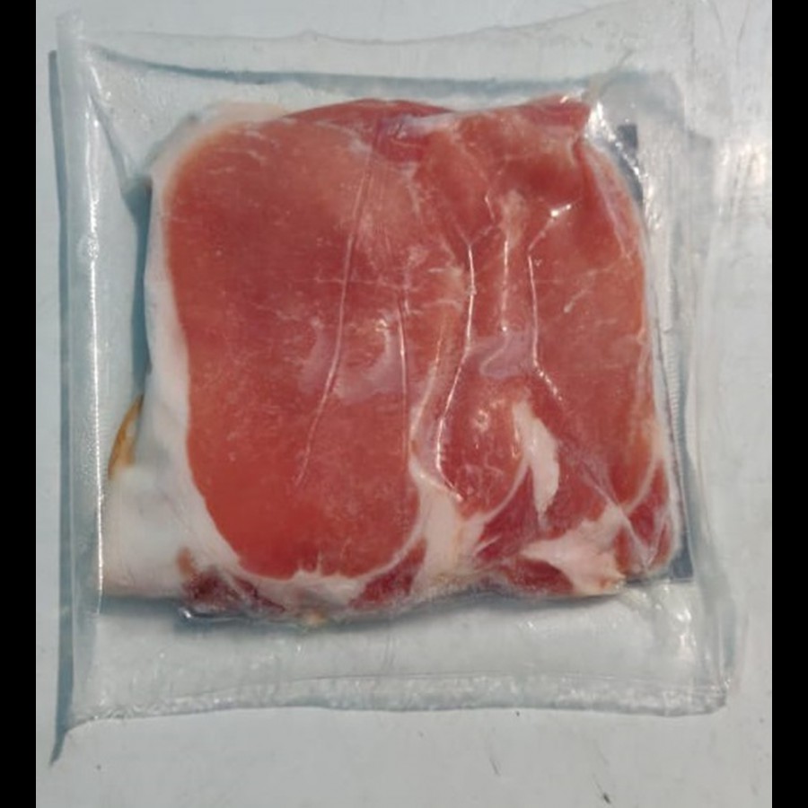 Tannys Pork - Back Bacon