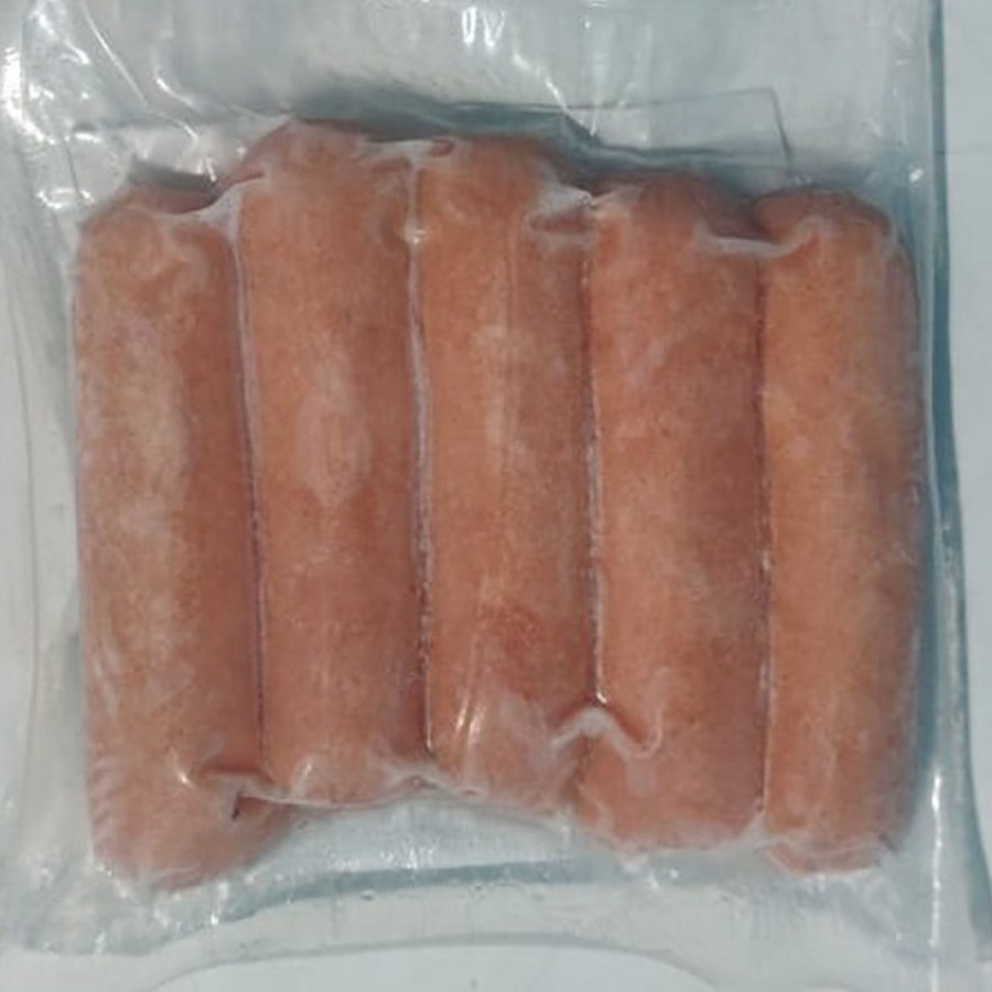 Tannys Sausage - Pork