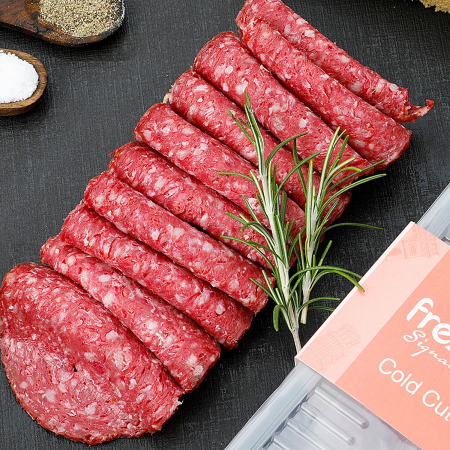 fresho! Signature Pork - Hungarian Salami