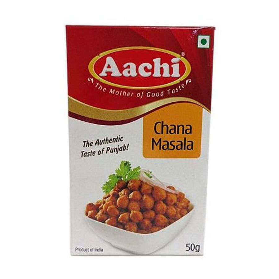 Aachi Masala - Chana