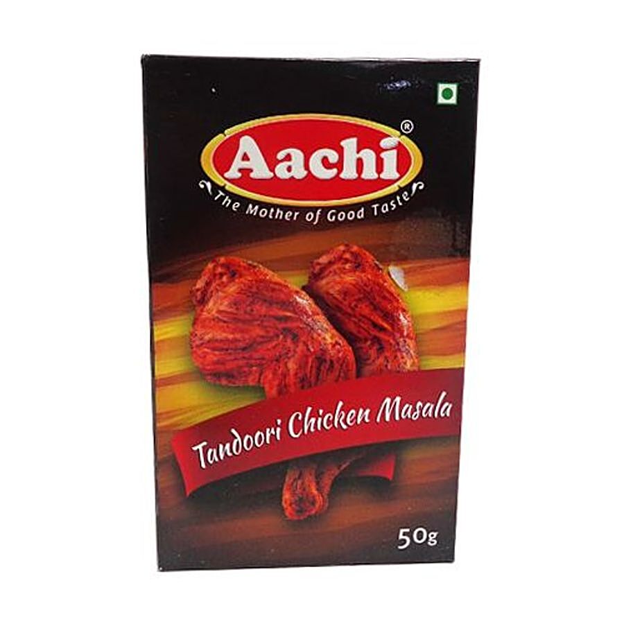 Aachi Masala - Thandoori Chicken