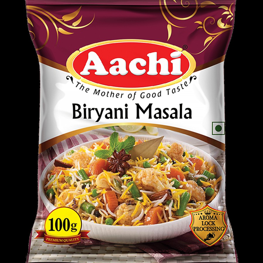 Aachi Biryani Masala