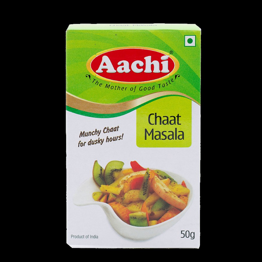 Aachi Masala - Chaat