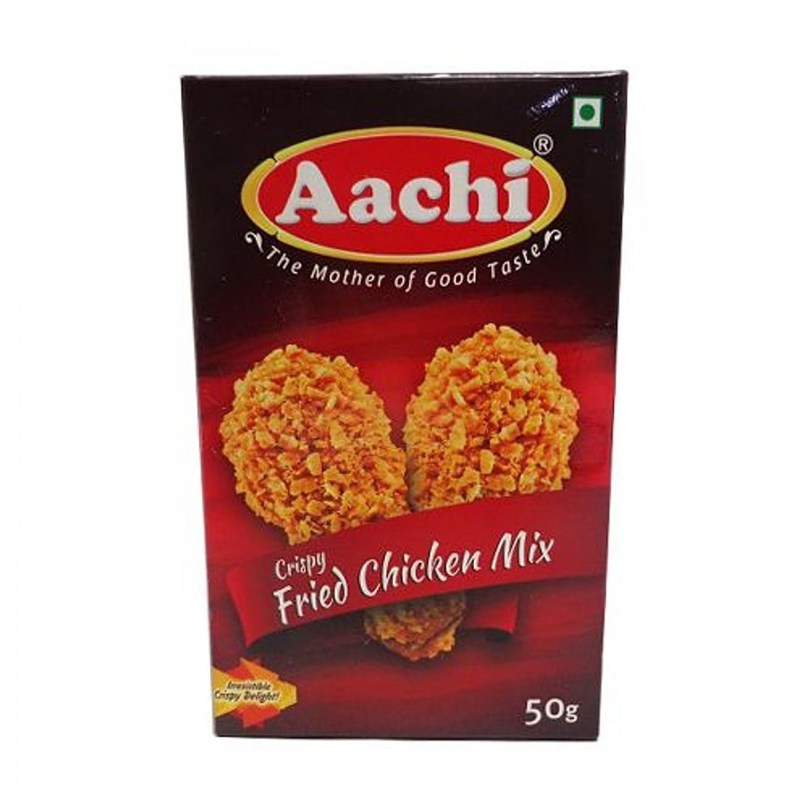 Aachi Masala - Crispy Fried Chicken Mix