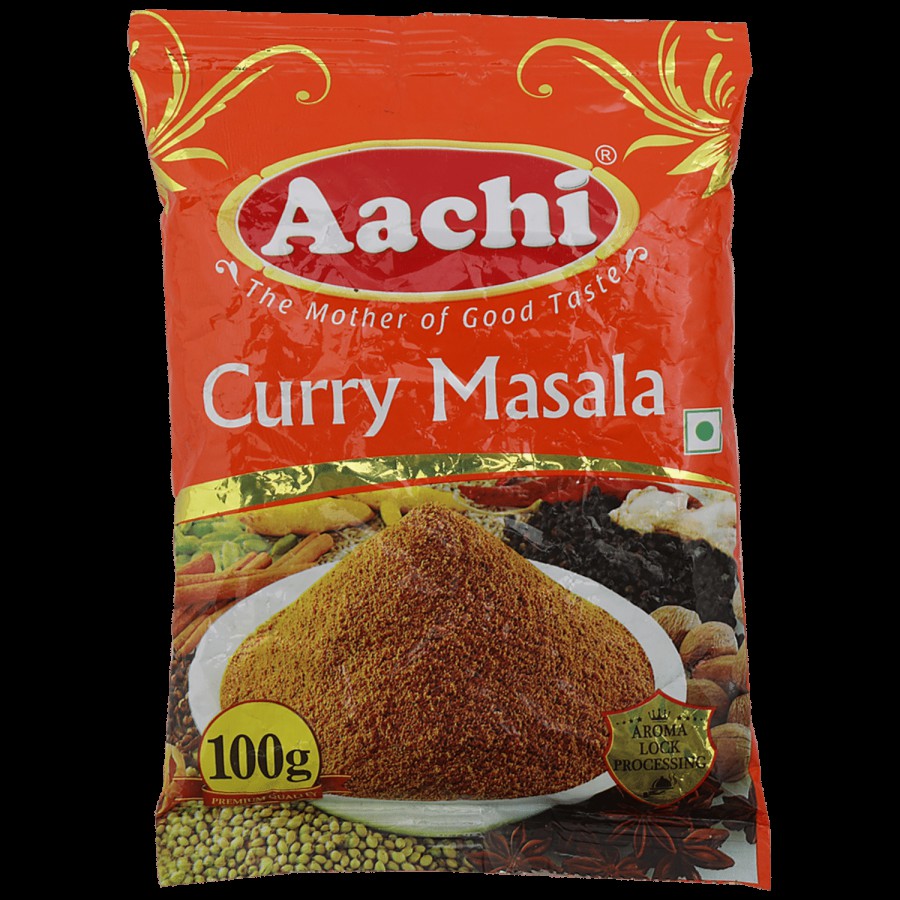 Aachi Masala - Curry