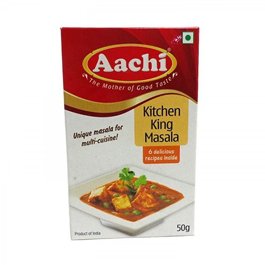 Aachi Masala - Kitchen