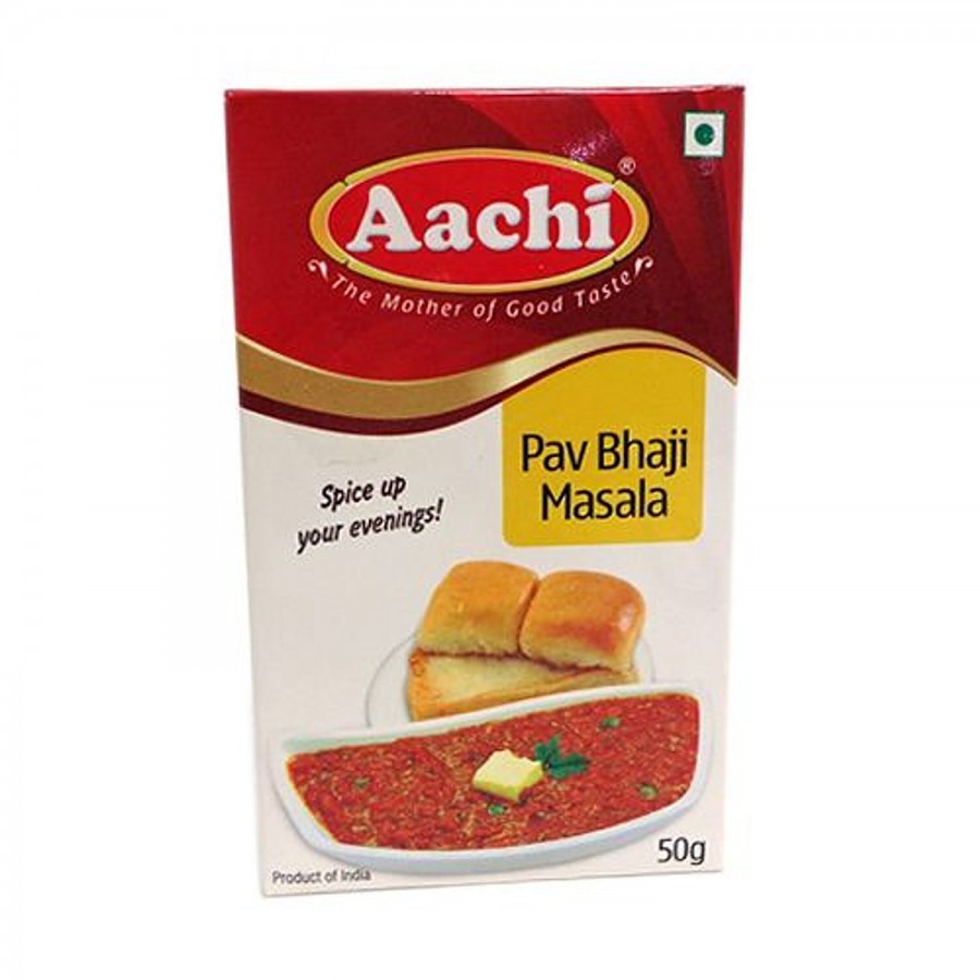 Aachi Masala - Pav Bhaji