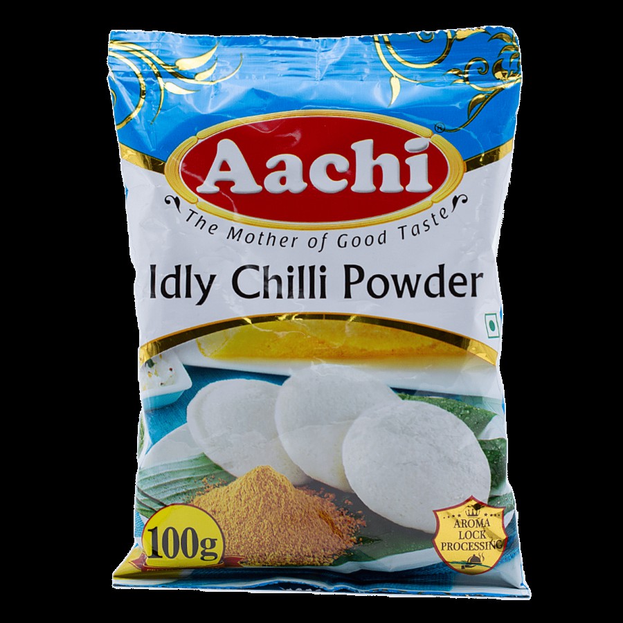 Aachi Powder - Idly Chilly