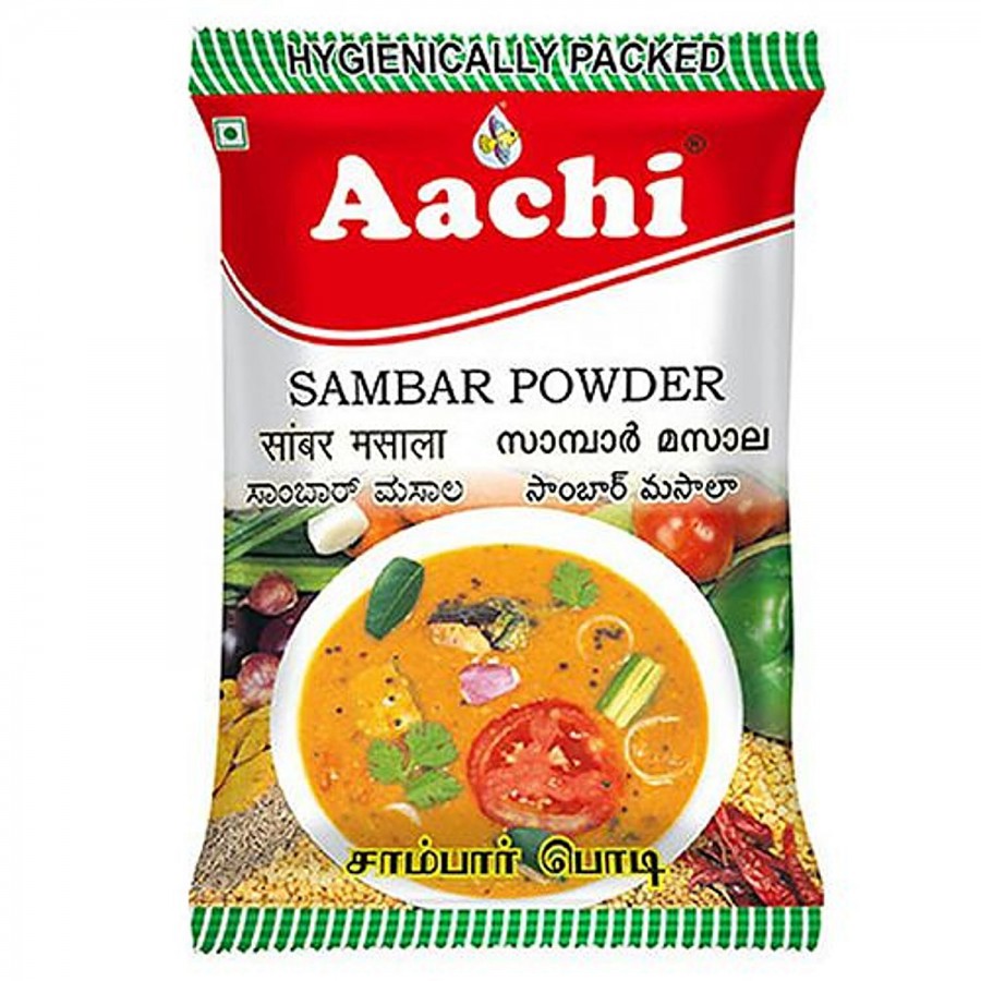 Aachi Powder - Sambar