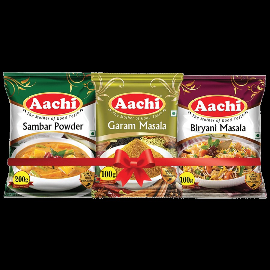 Aachi Sambar Powder