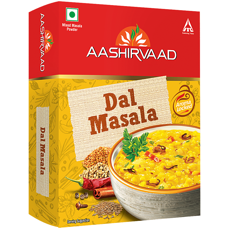 Aashirvaad Dal Masala