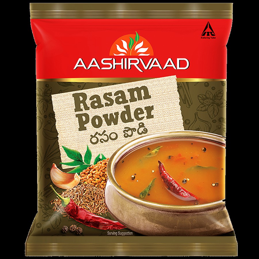 Aashirvaad Rasam Powder